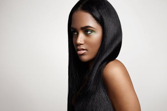 Raw Indian Hair Care