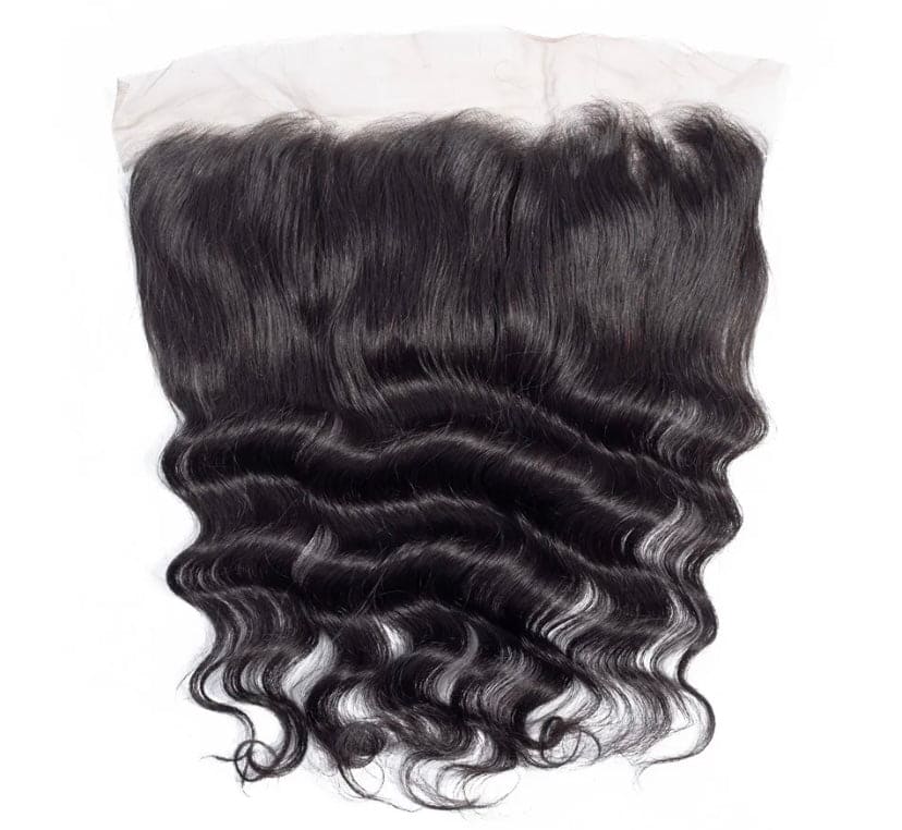 Luxurious HD Lace Frontals 13x4
