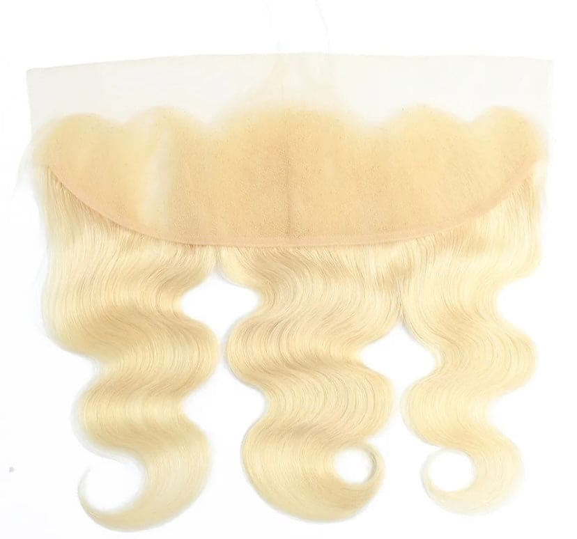 Luxurious HD Lace Frontals 13x4