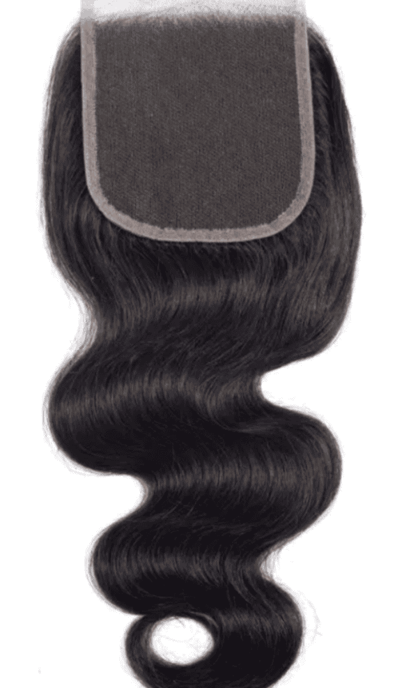 Flawless Raw Indian HD Lace Closures